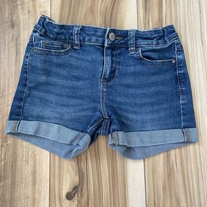 Wonder nation kids Jean shorts
